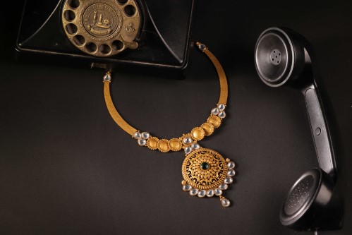 Popular Gold Mart heritage gold
