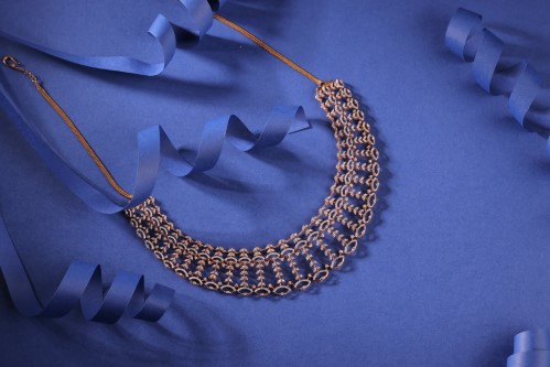 Certified diamond jewellery at Popular Gold Mart Mangaluru
