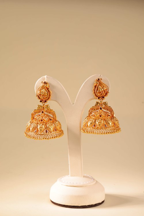 Popular Gold Mart earrings
