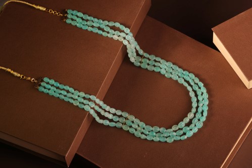 Popular Gold Mart gold mala